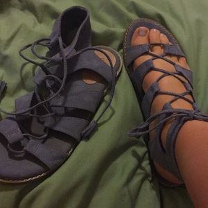 Sandals Size 8.5